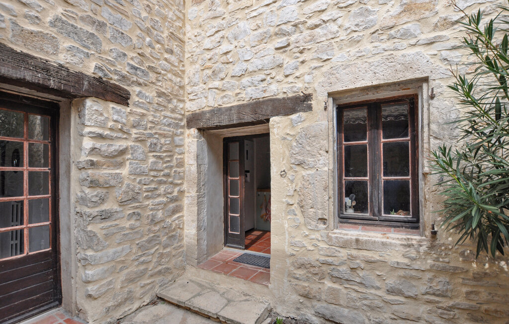 Maison 7 chambres avec piscine privée à Vachères - Photo 17