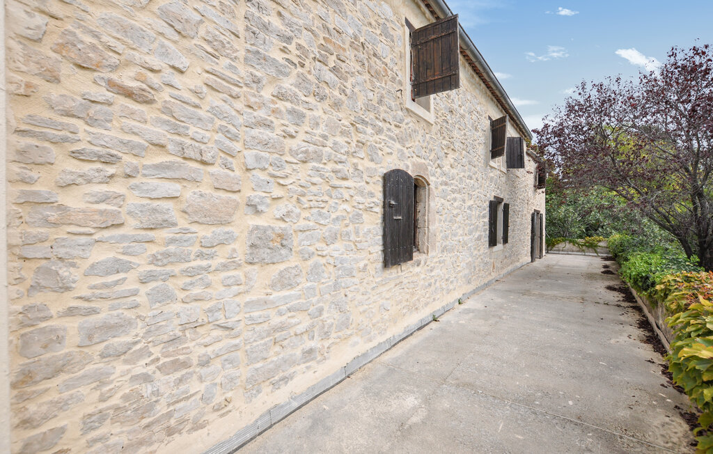 Maison 7 chambres avec piscine privée à Vachères - Photo 19