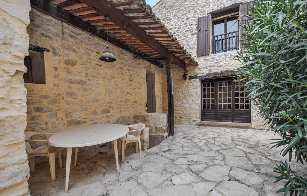 Maison 7 chambres avec piscine privée à Vachères - Photo 20