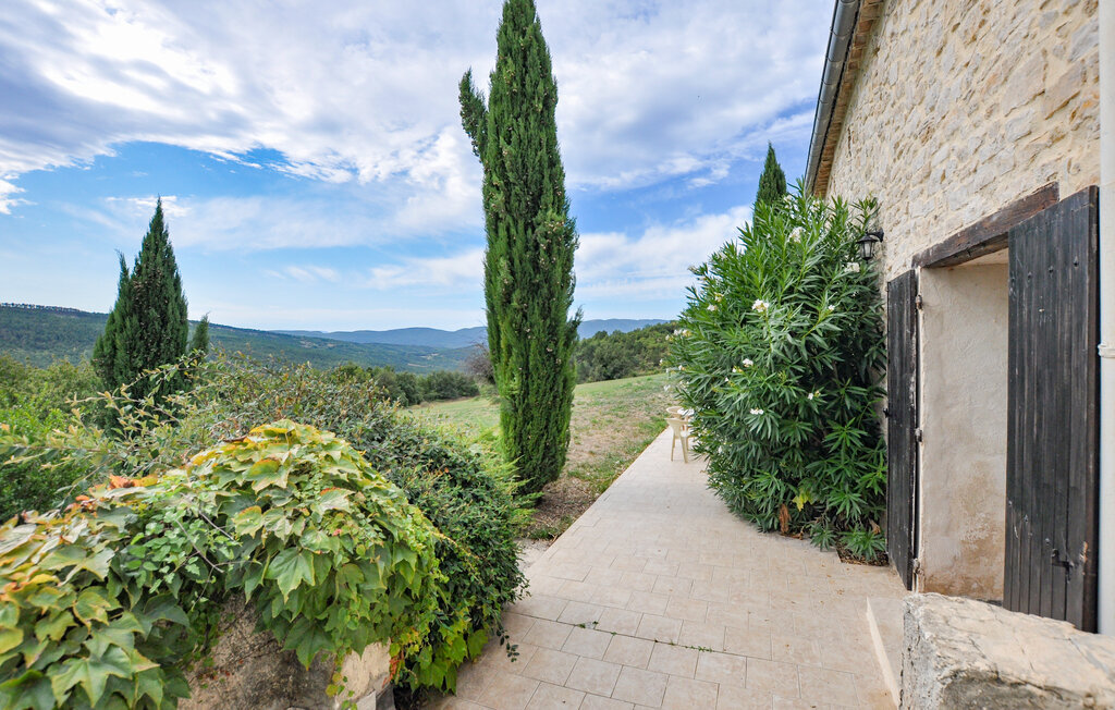Maison 7 chambres avec piscine privée à Vachères - Photo 24