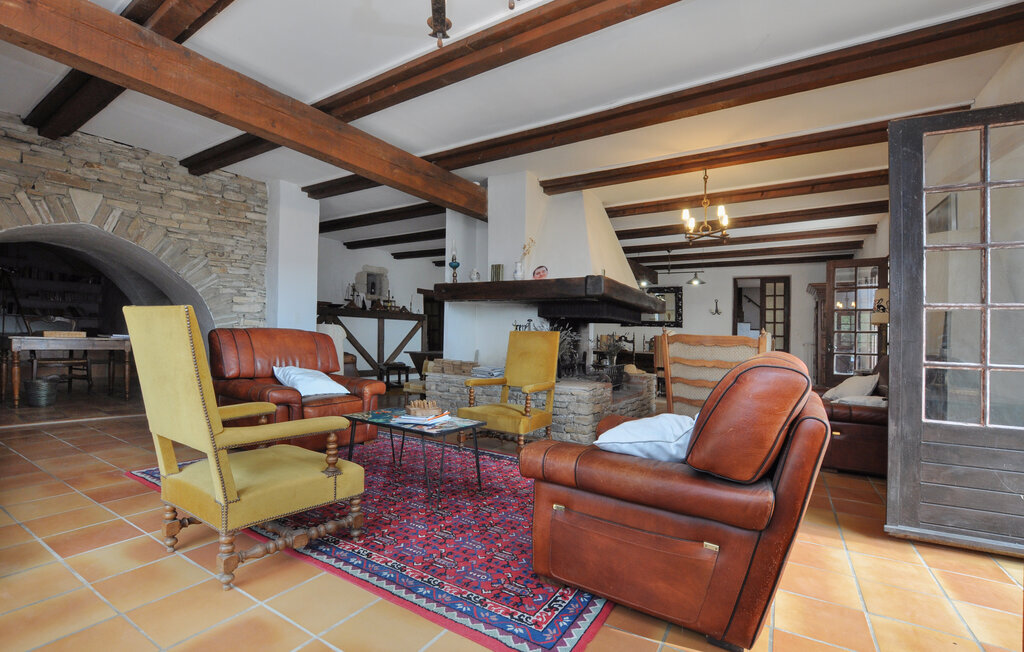 Maison 7 chambres avec piscine privée à Vachères - Photo 26
