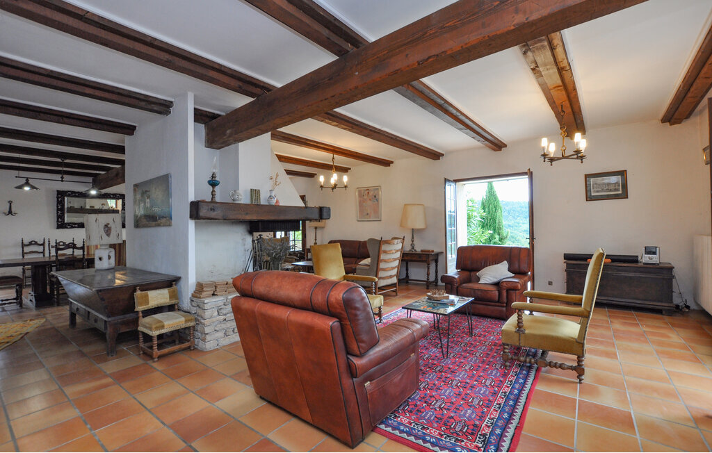Maison 7 chambres avec piscine privée à Vachères - Photo 27