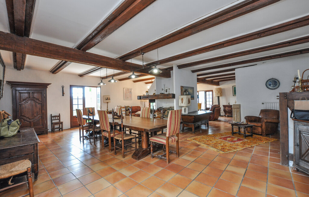 Maison 7 chambres avec piscine privée à Vachères - Photo 28