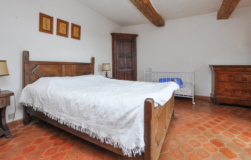 Maison 7 chambres avec piscine privée à Vachères - Photo 35