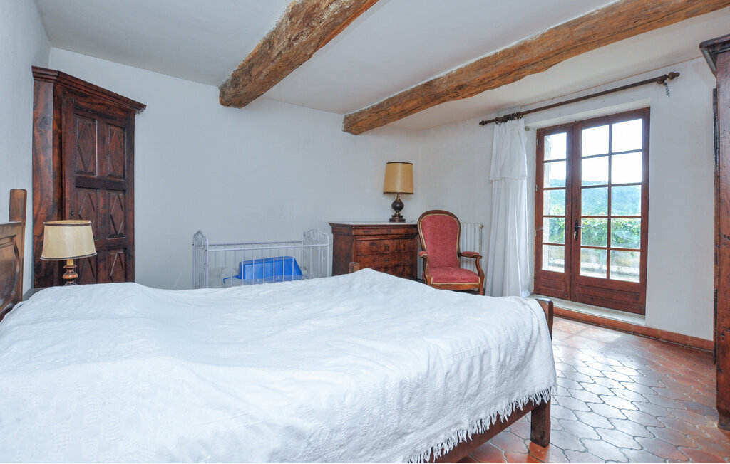 Maison 7 chambres avec piscine privée à Vachères - Photo 36