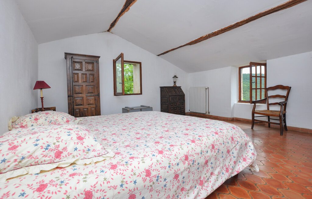 Maison 7 chambres avec piscine privée à Vachères - Photo 39
