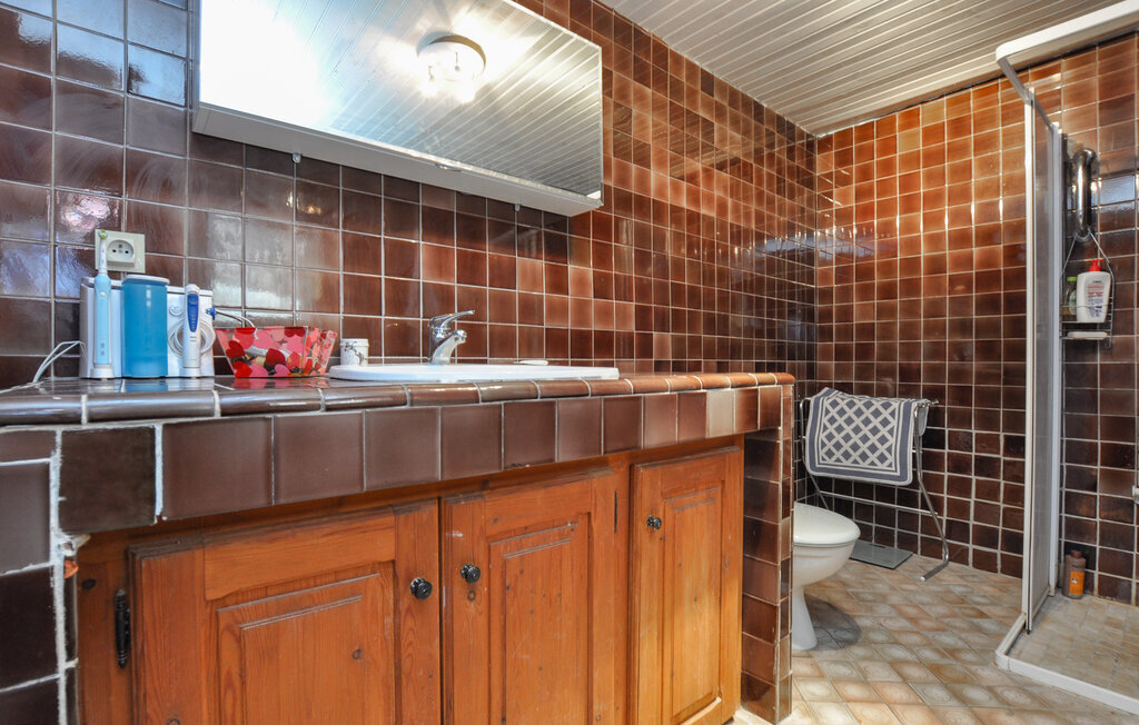 Maison 7 chambres avec piscine privée à Vachères - Photo 43