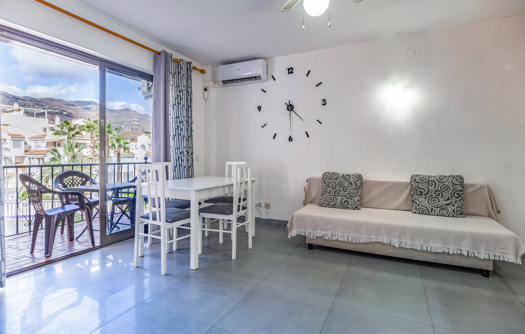 Appartement 4 personnes à Almunecar - Photo 2