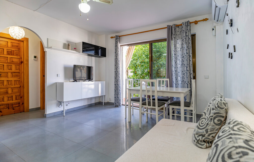 Appartement 4 personnes à Almunecar - Photo 3