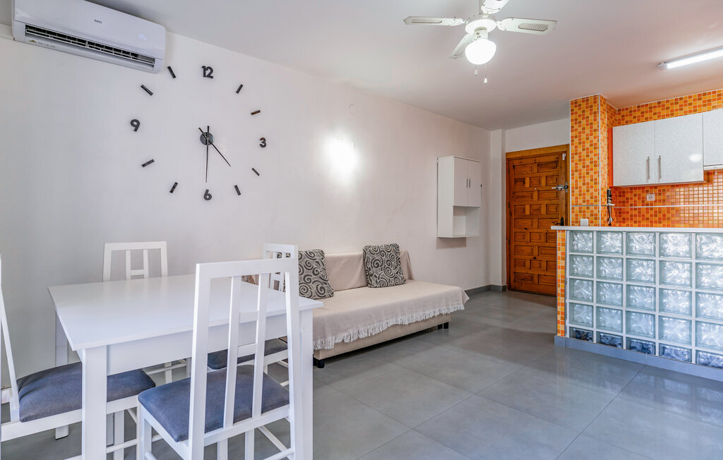 Appartement 4 personnes à Almunecar - Photo 4