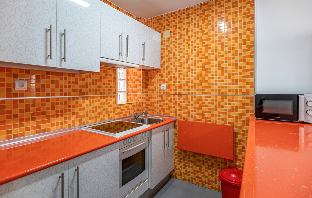 Appartement 4 personnes à Almunecar - Photo 5