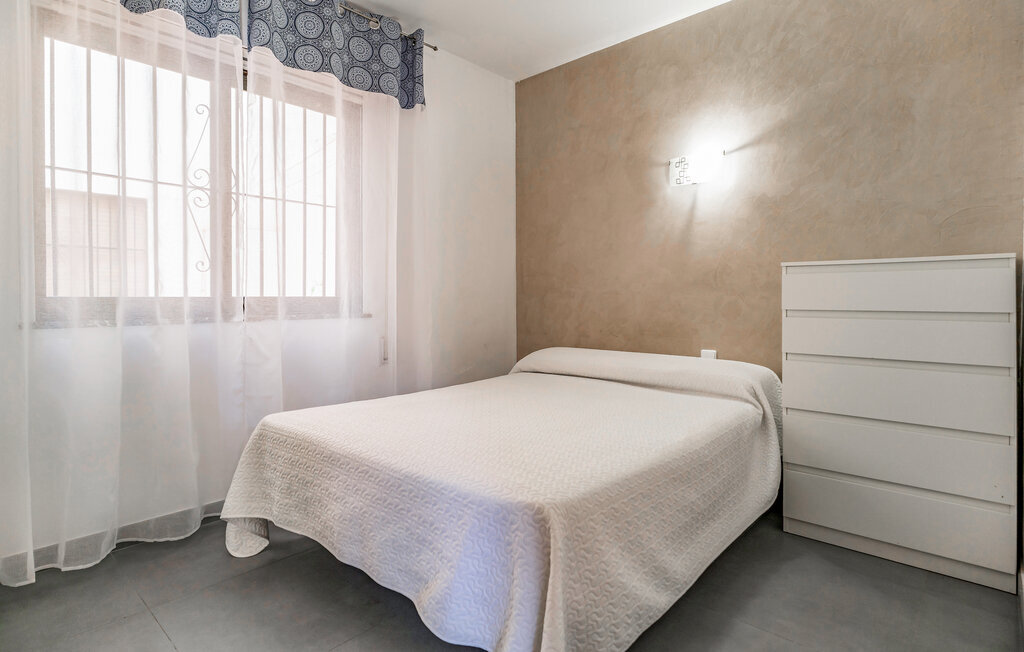 Appartement 4 personnes à Almunecar - Photo 6