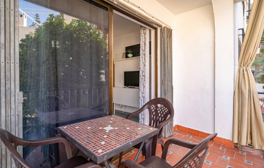 Appartement 4 personnes à Almunecar - Photo 9