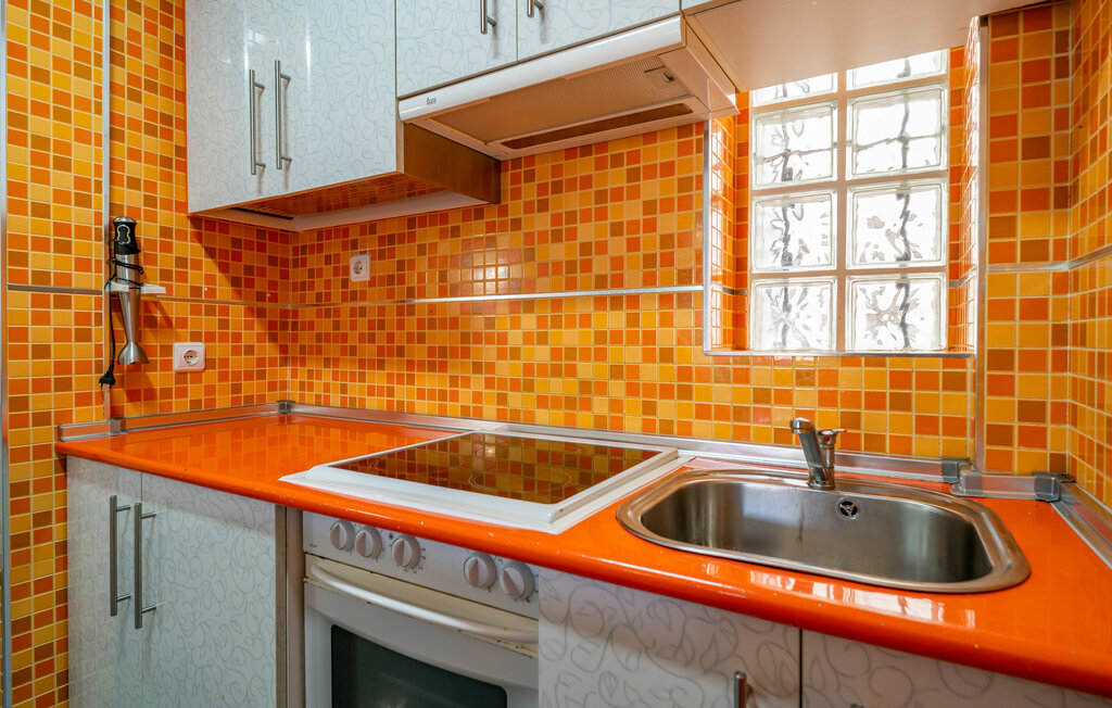 Appartement 4 personnes à Almunecar - Photo 10