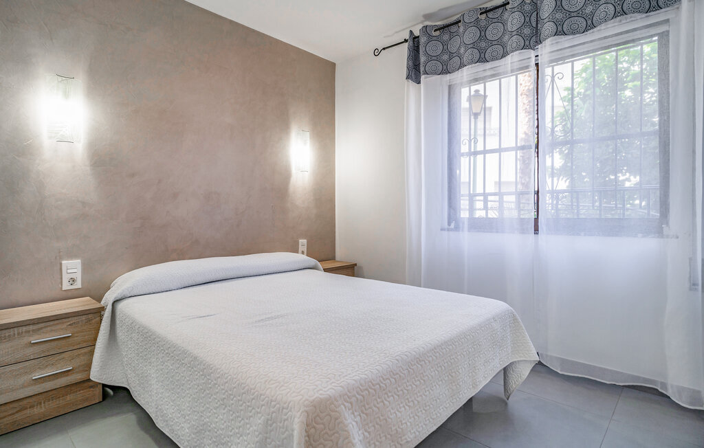 Appartement 4 personnes à Almunecar - Photo 11