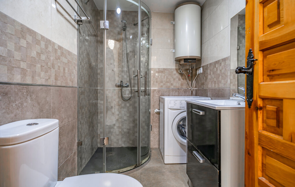 Appartement 4 personnes à Almunecar - Photo 12