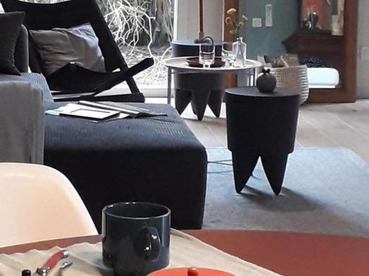 Gîte contemporain côté Sioule à Ébreuil, 4 pers - Photo 3