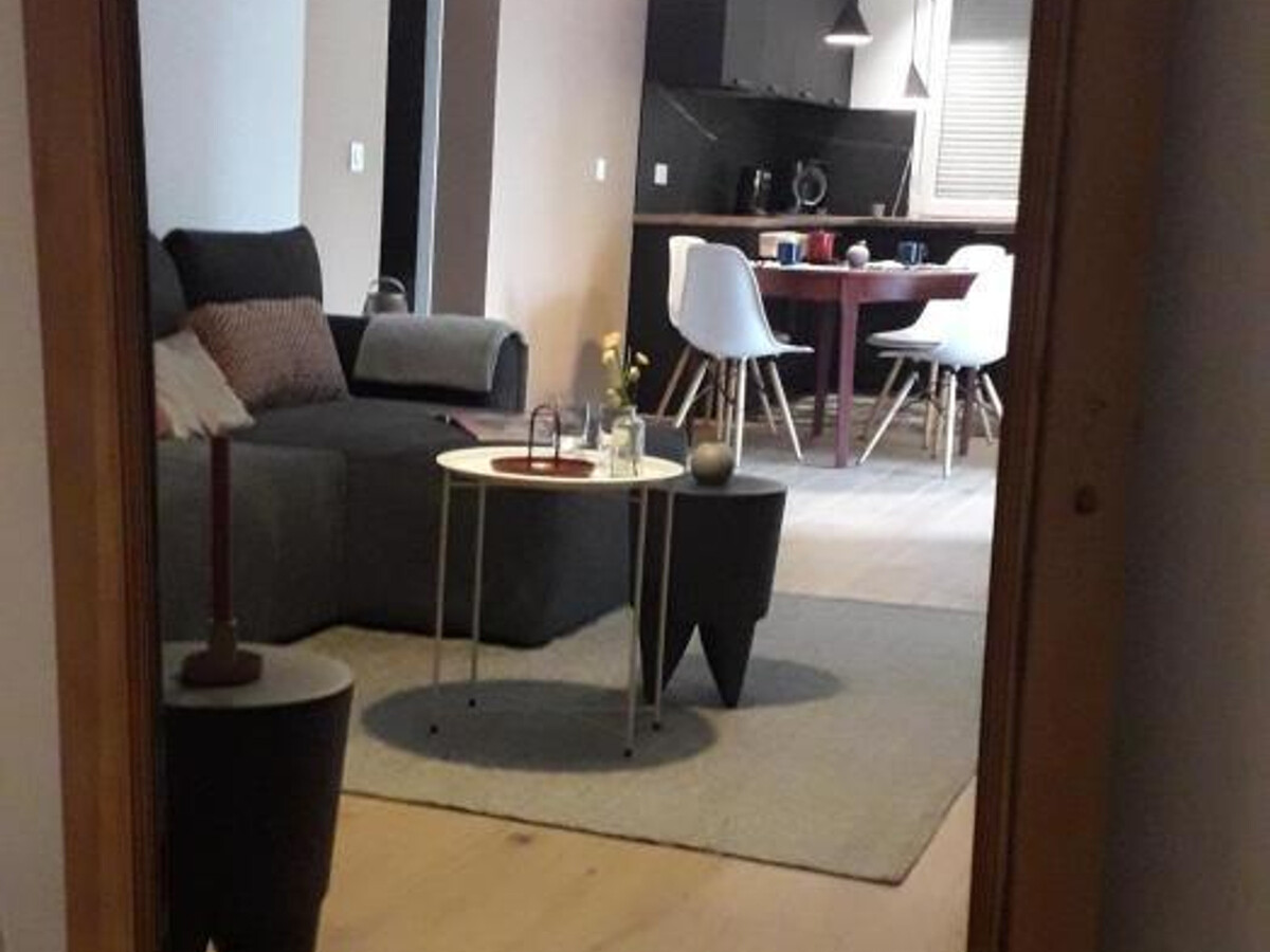 Gîte contemporain côté Sioule à Ébreuil, 4 pers - Photo 7