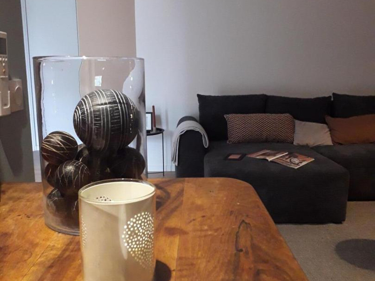 Gîte contemporain côté Sioule à Ébreuil, 4 pers - Photo 8