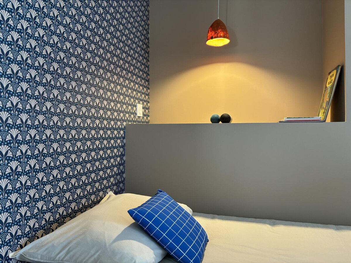 Gîte contemporain côté Sioule à Ébreuil, 4 pers - Photo 13