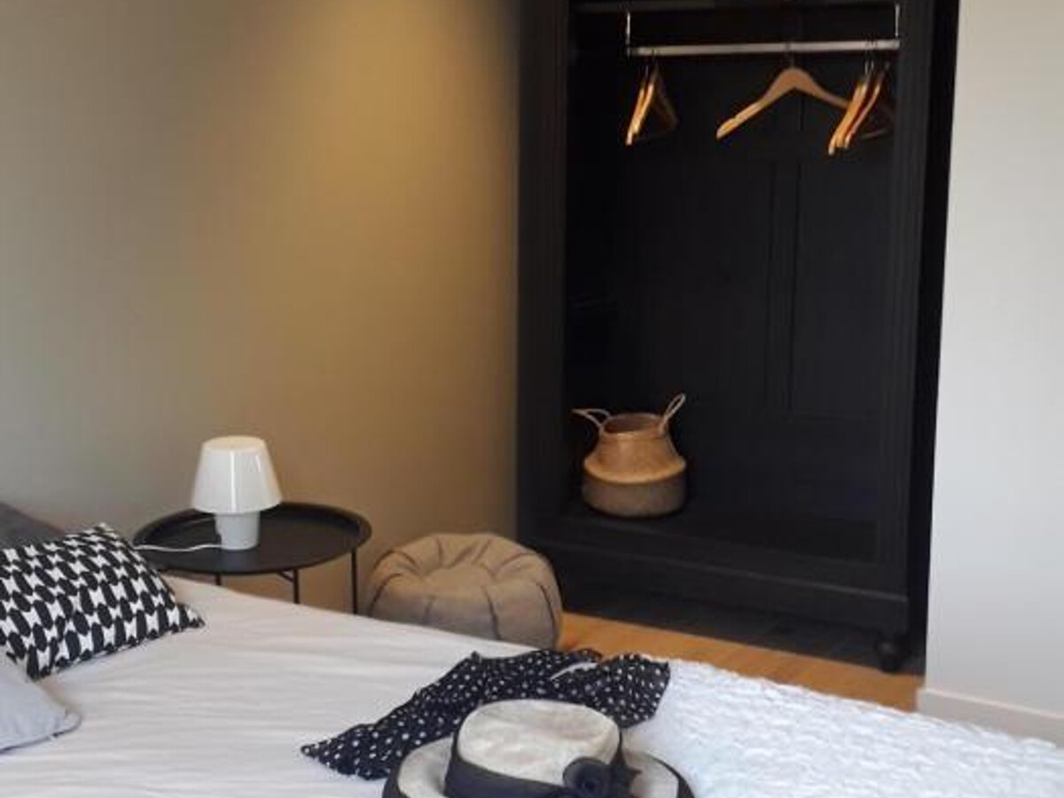 Gîte contemporain côté Sioule à Ébreuil, 4 pers - Photo 16