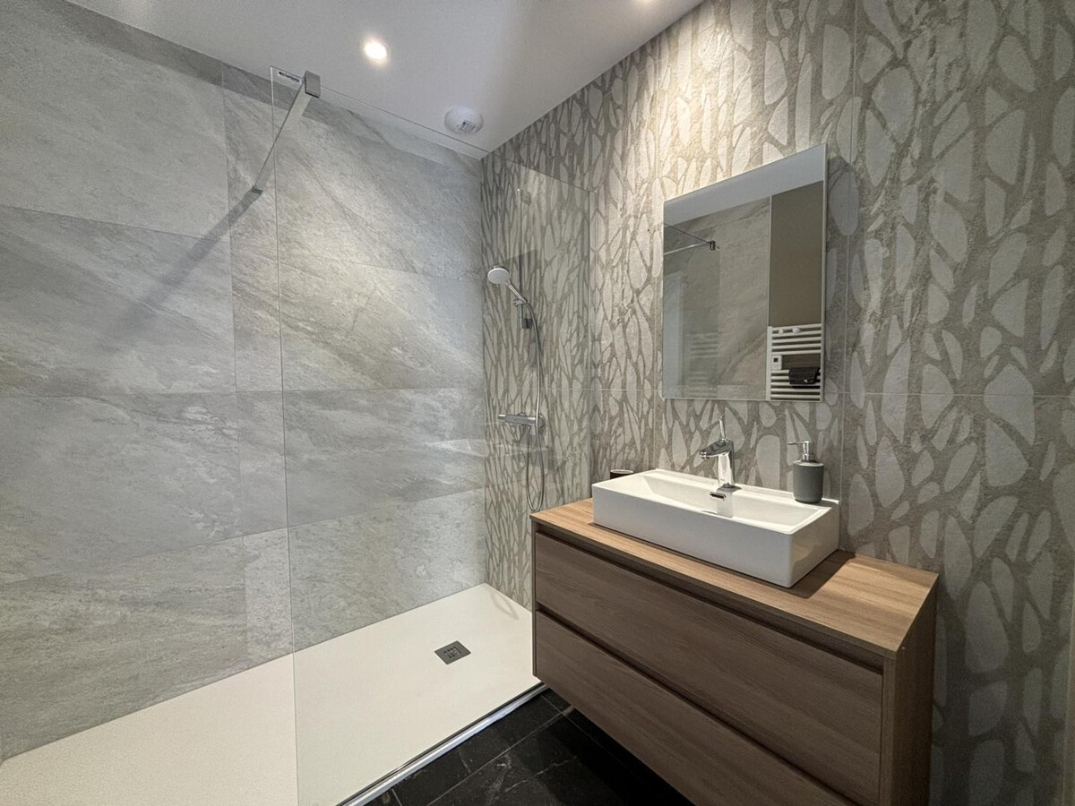 Gîte contemporain côté Sioule à Ébreuil, 4 pers - Photo 18