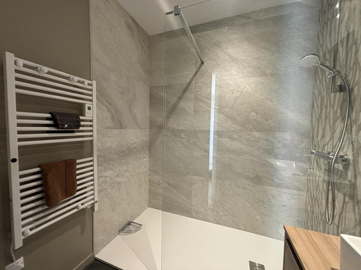Gîte contemporain côté Sioule à Ébreuil, 4 pers - Photo 19