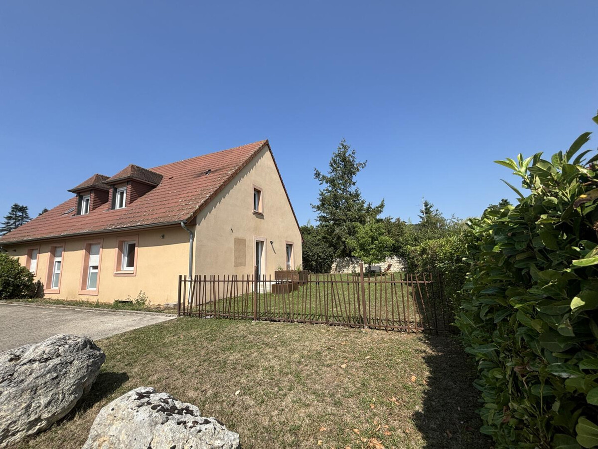 Gîte contemporain côté Sioule à Ébreuil, 4 pers - Photo 21