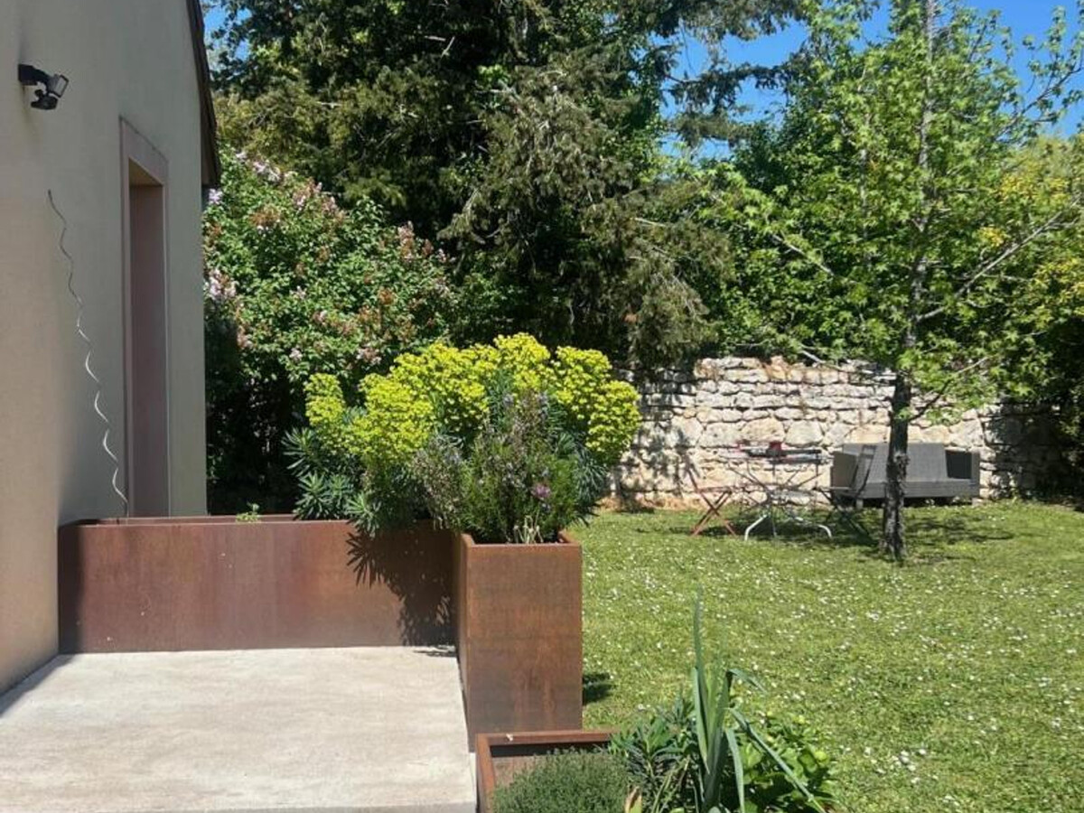 Gîte contemporain côté Sioule à Ébreuil, 4 pers - Photo 23