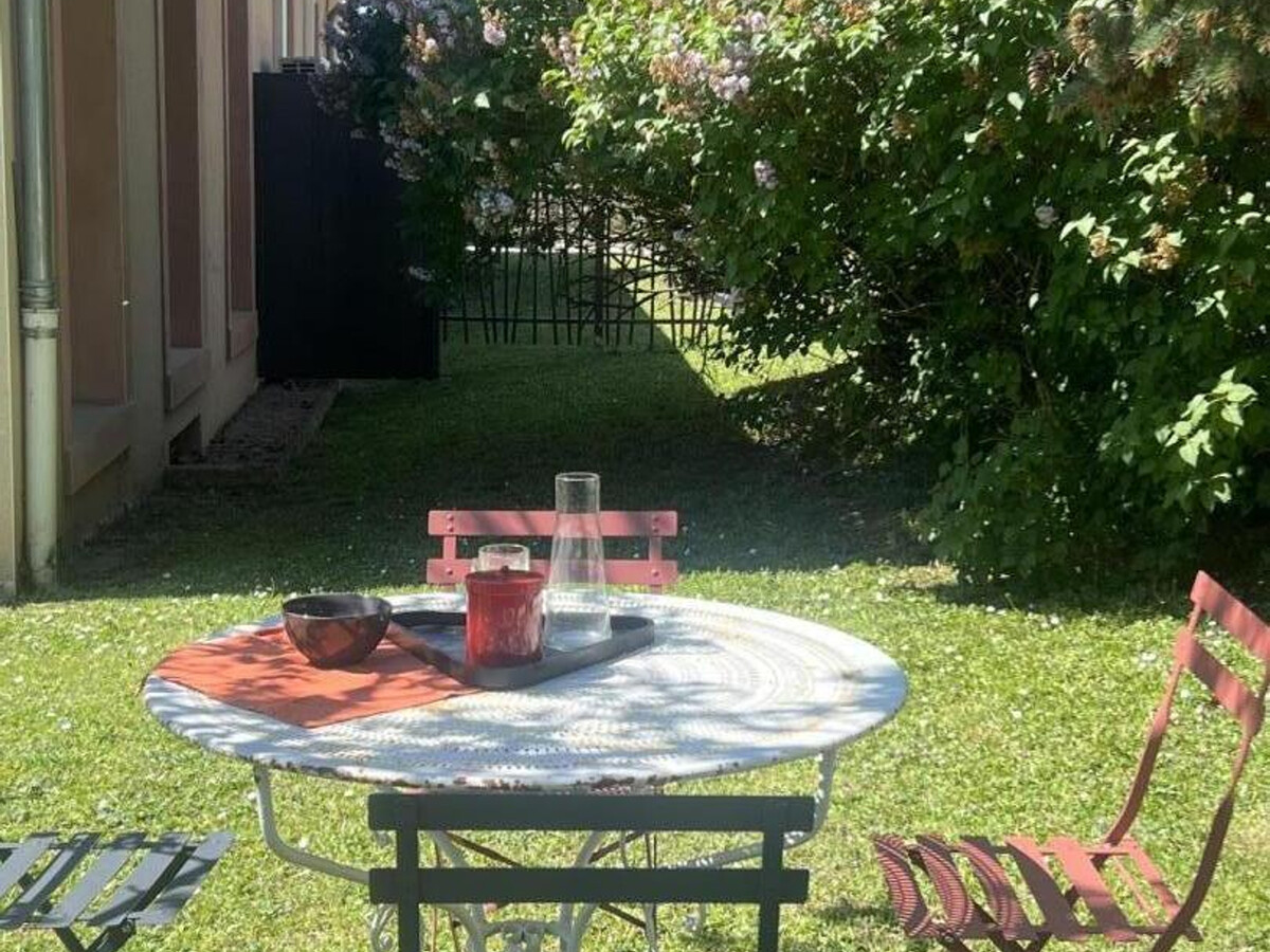 Gîte contemporain côté Sioule à Ébreuil, 4 pers - Photo 24