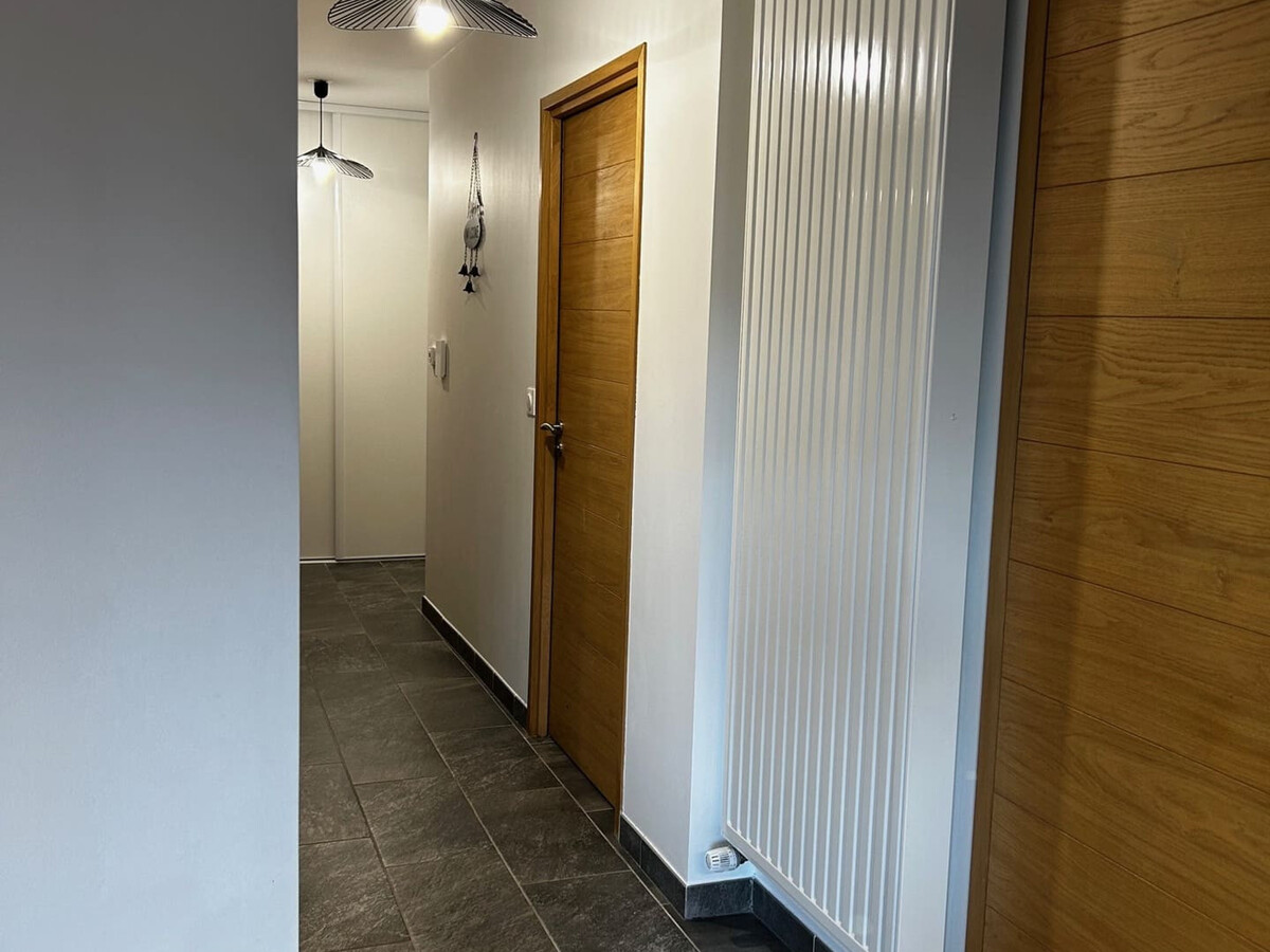 Appartement 3 pièces 6 personnes à Châtel, garage inclus - Photo 5