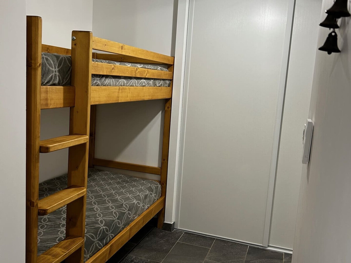 Appartement 3 pièces 6 personnes à Châtel, garage inclus - Photo 9