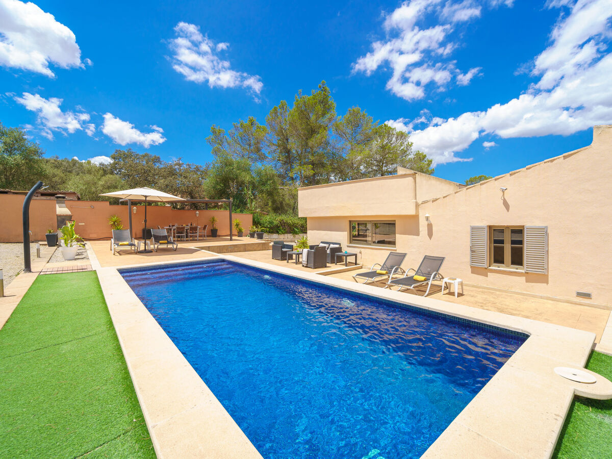 Maison Conchita à Sencelles - 7 pers., piscine privée - Photo 1