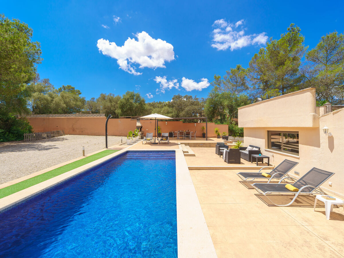 Maison Conchita à Sencelles - 7 pers., piscine privée - Photo 2