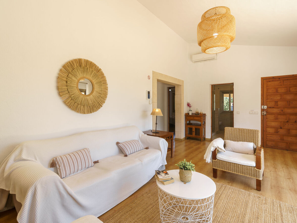 Maison Conchita à Sencelles - 7 pers., piscine privée - Photo 7