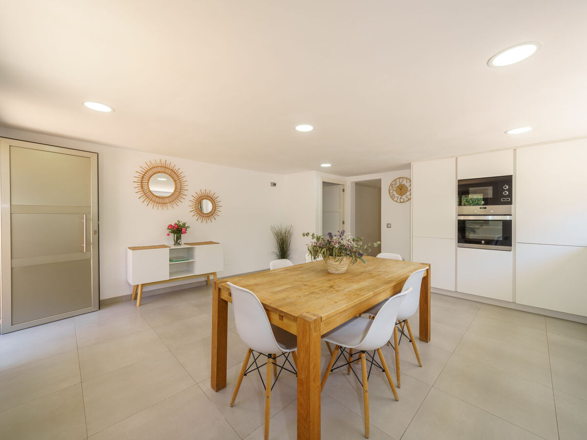 Maison Conchita à Sencelles - 7 pers., piscine privée - Photo 8