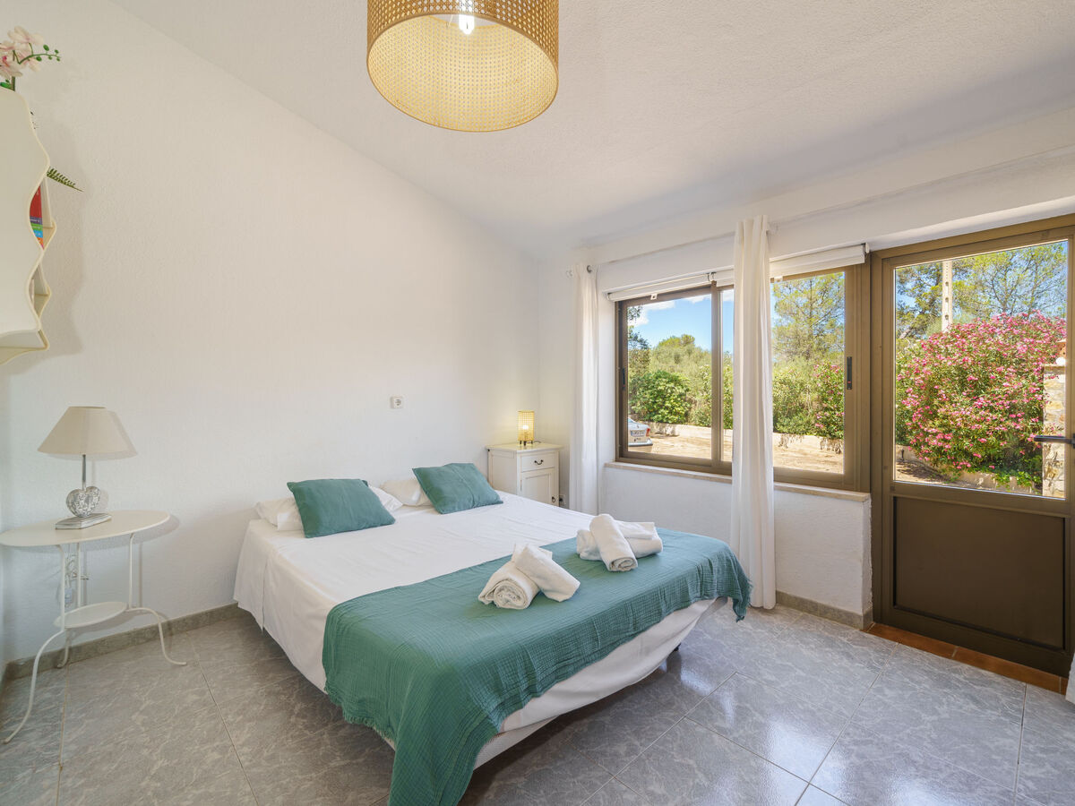 Maison Conchita à Sencelles - 7 pers., piscine privée - Photo 13