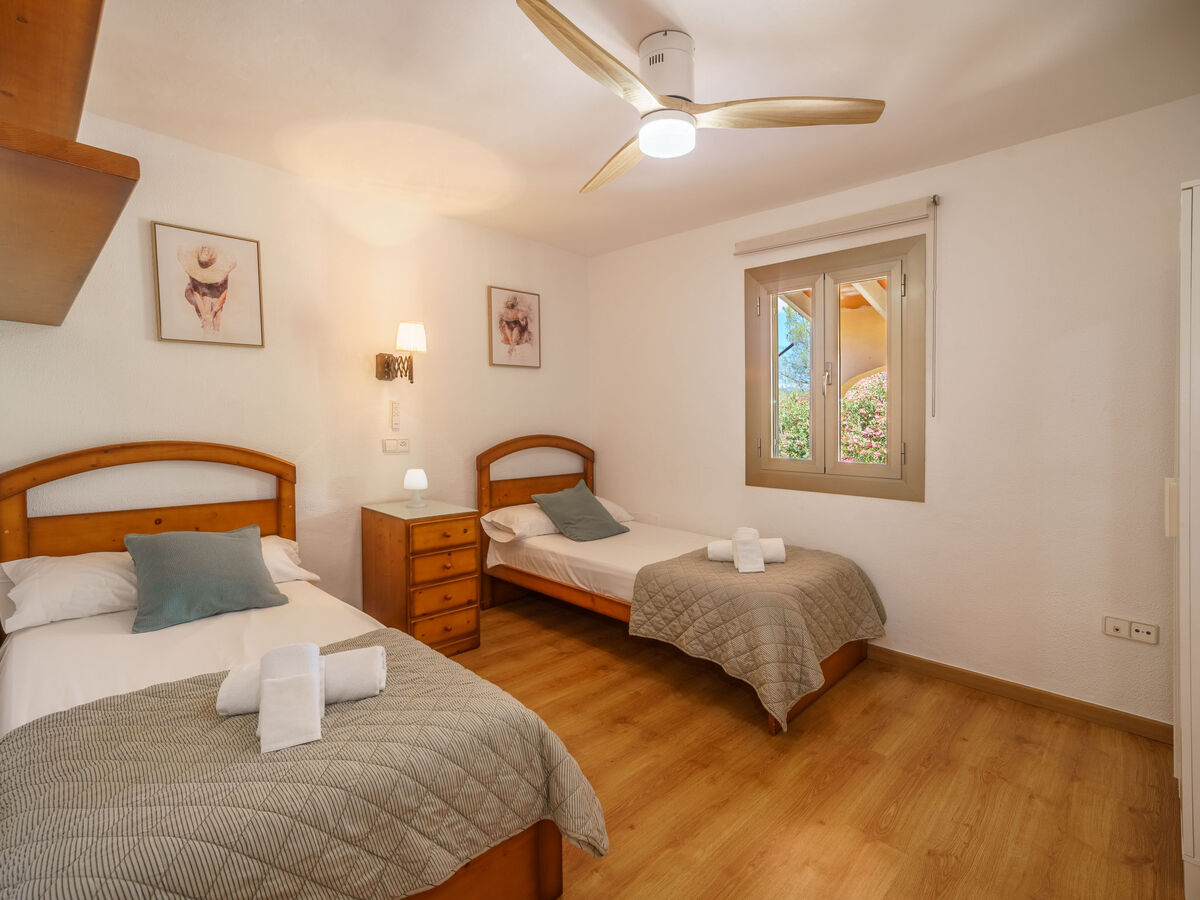 Maison Conchita à Sencelles - 7 pers., piscine privée - Photo 14