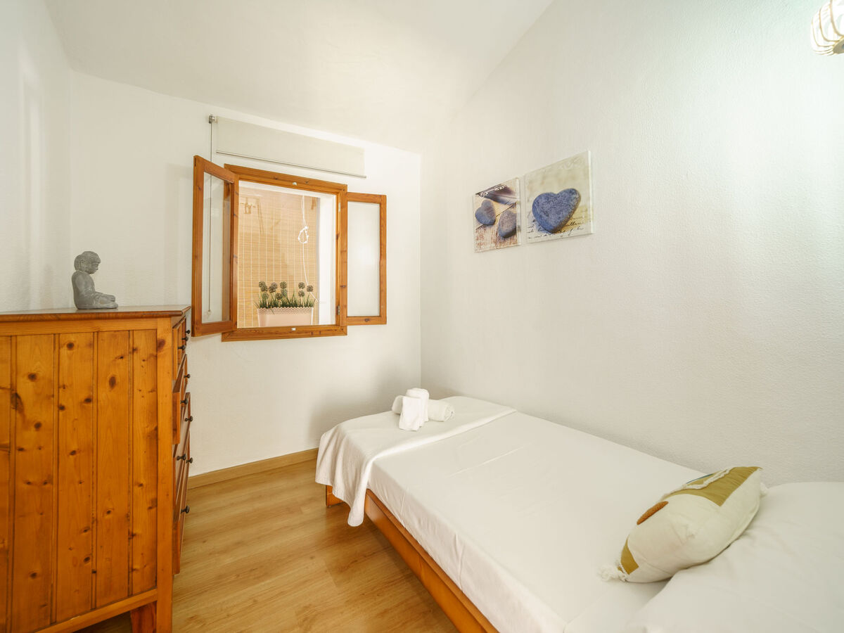 Maison Conchita à Sencelles - 7 pers., piscine privée - Photo 16