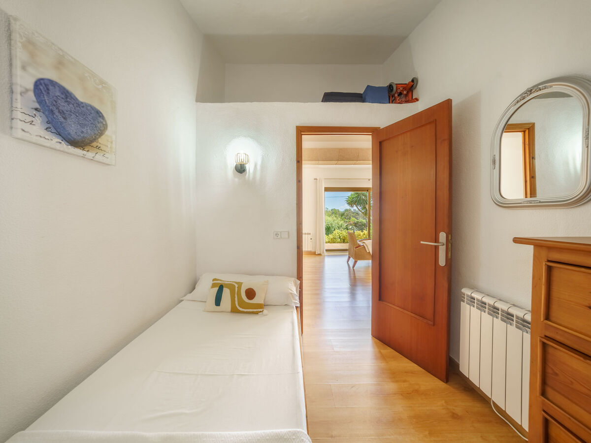 Maison Conchita à Sencelles - 7 pers., piscine privée - Photo 17