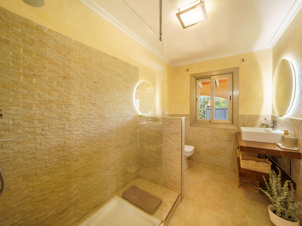Maison Conchita à Sencelles - 7 pers., piscine privée - Photo 18
