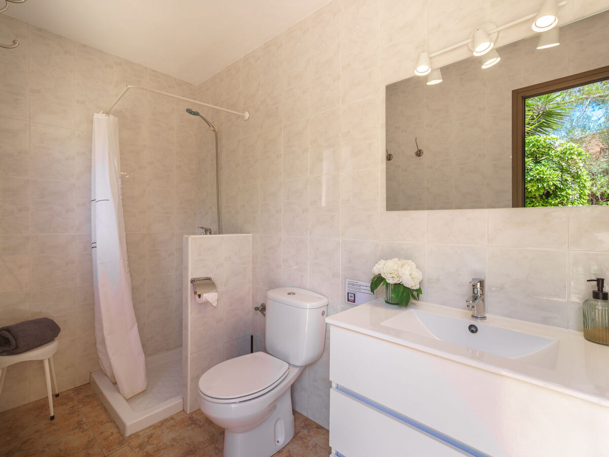 Maison Conchita à Sencelles - 7 pers., piscine privée - Photo 19