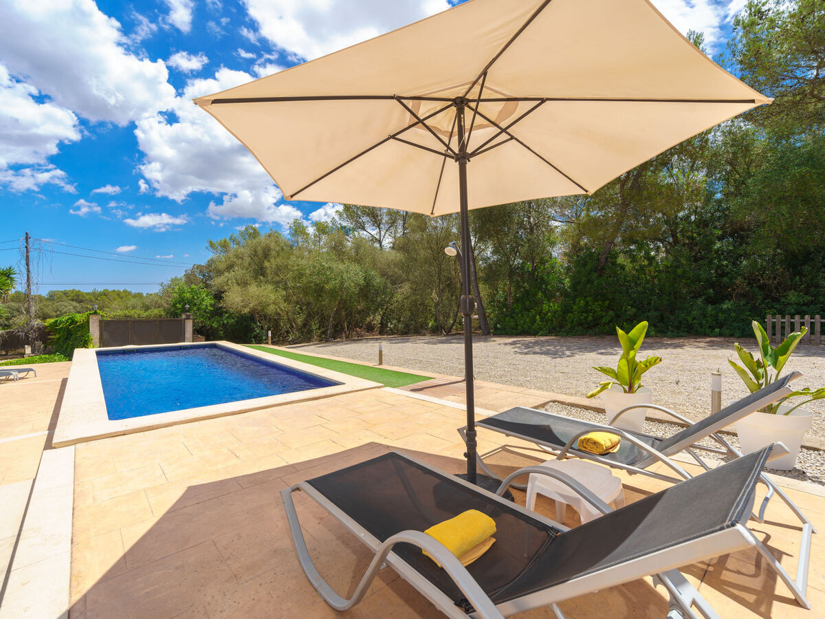 Maison Conchita à Sencelles - 7 pers., piscine privée - Photo 21