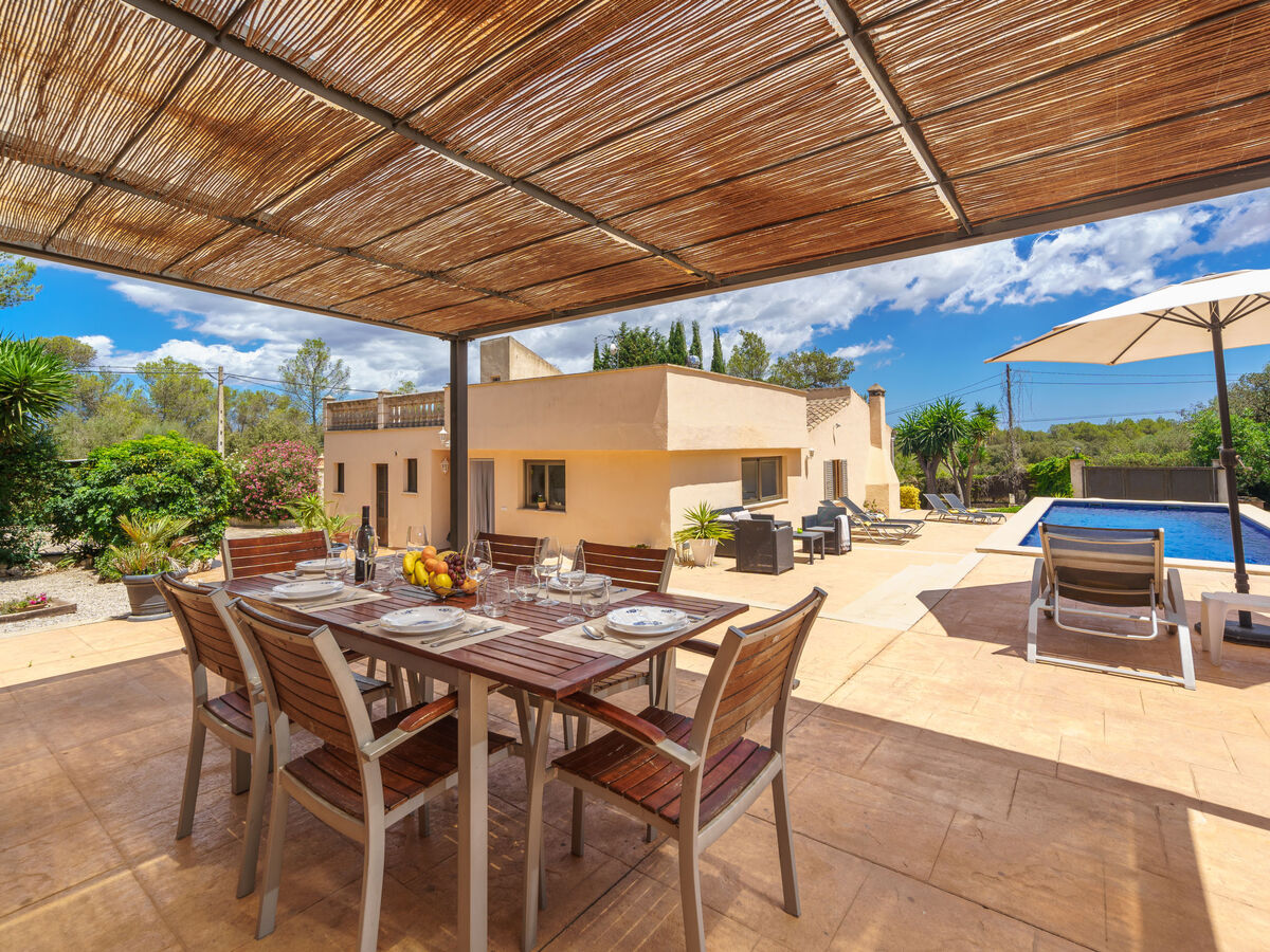 Maison Conchita à Sencelles - 7 pers., piscine privée - Photo 22