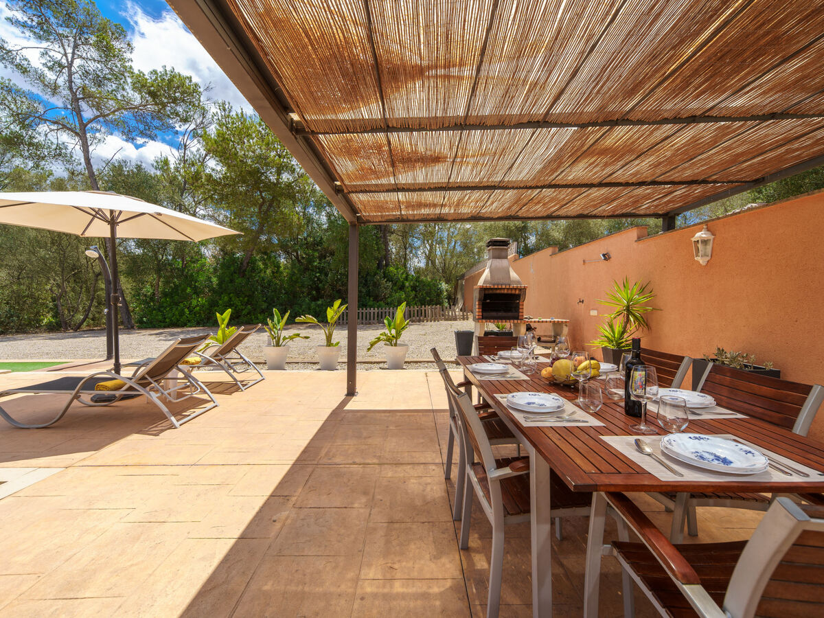 Maison Conchita à Sencelles - 7 pers., piscine privée - Photo 23