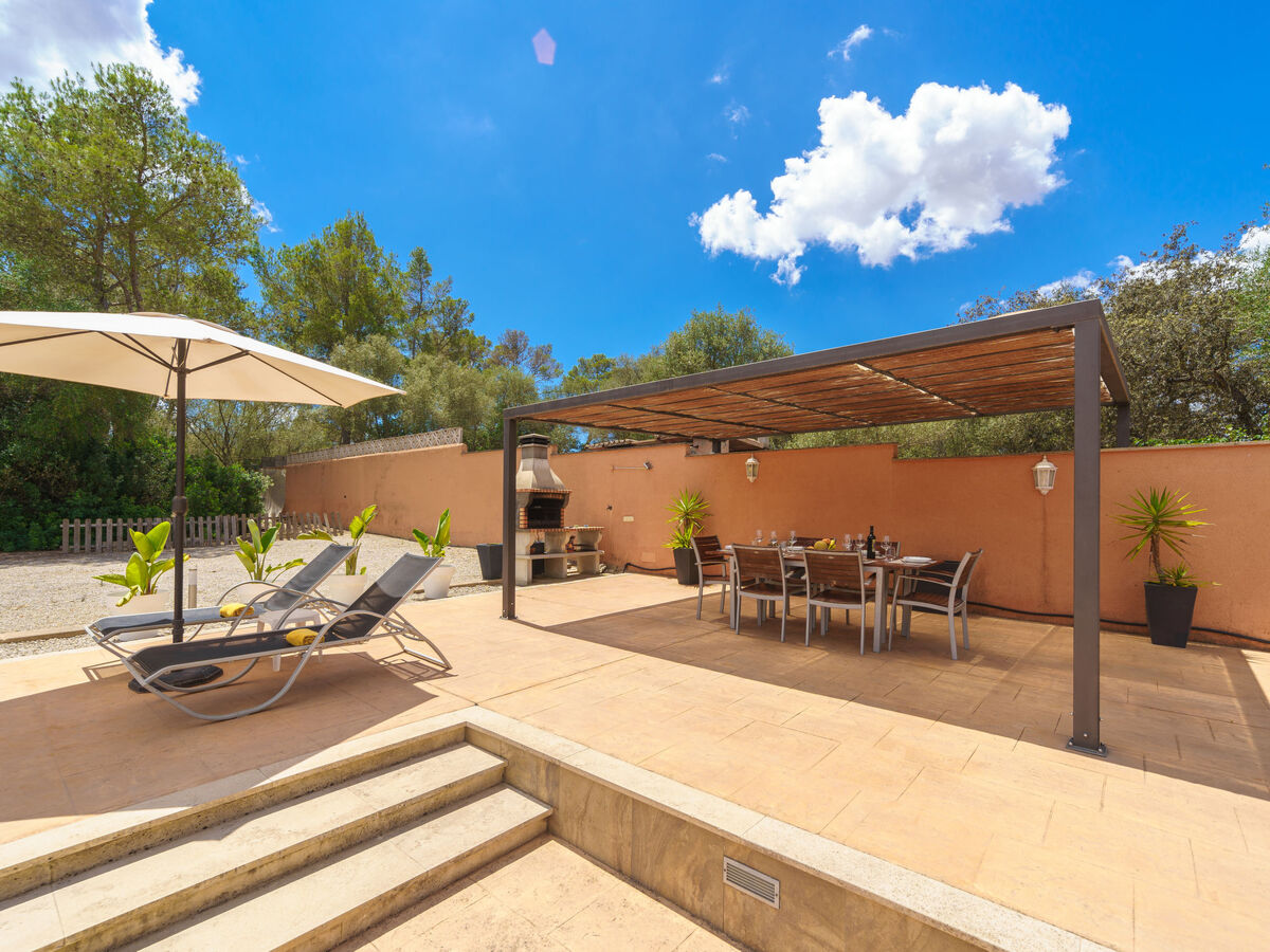 Maison Conchita à Sencelles - 7 pers., piscine privée - Photo 24