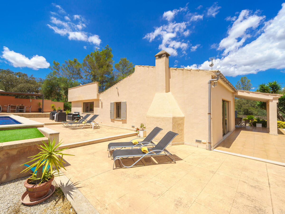 Maison Conchita à Sencelles - 7 pers., piscine privée - Photo 26