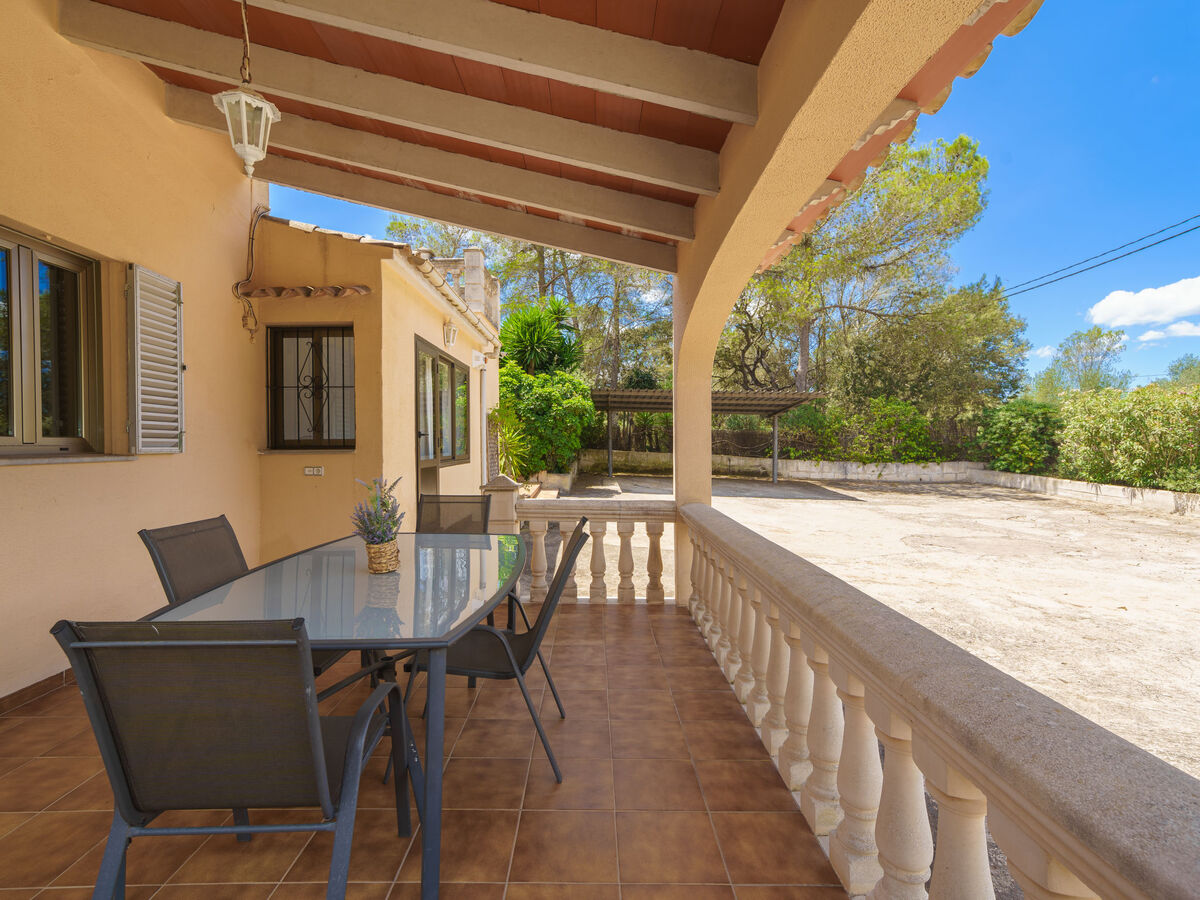 Maison Conchita à Sencelles - 7 pers., piscine privée - Photo 27