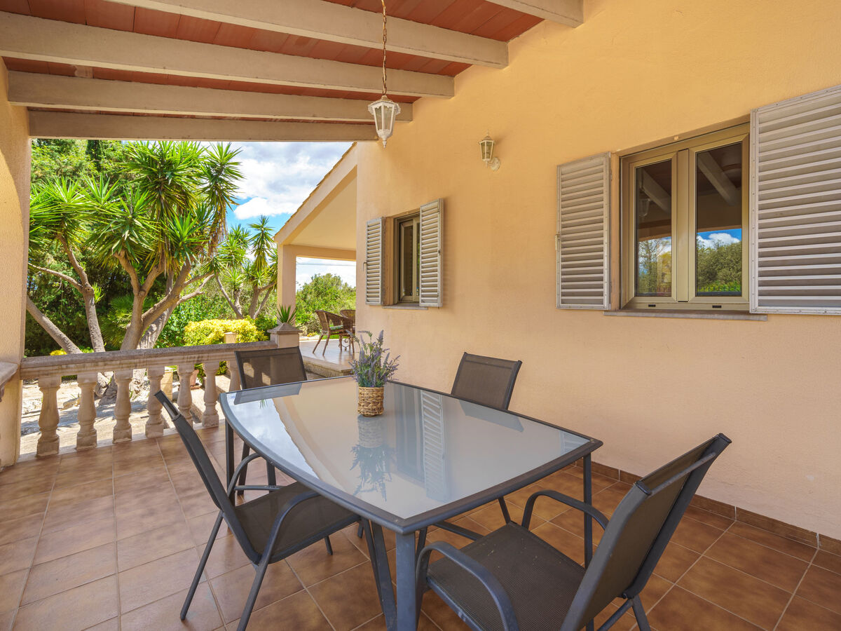 Maison Conchita à Sencelles - 7 pers., piscine privée - Photo 28