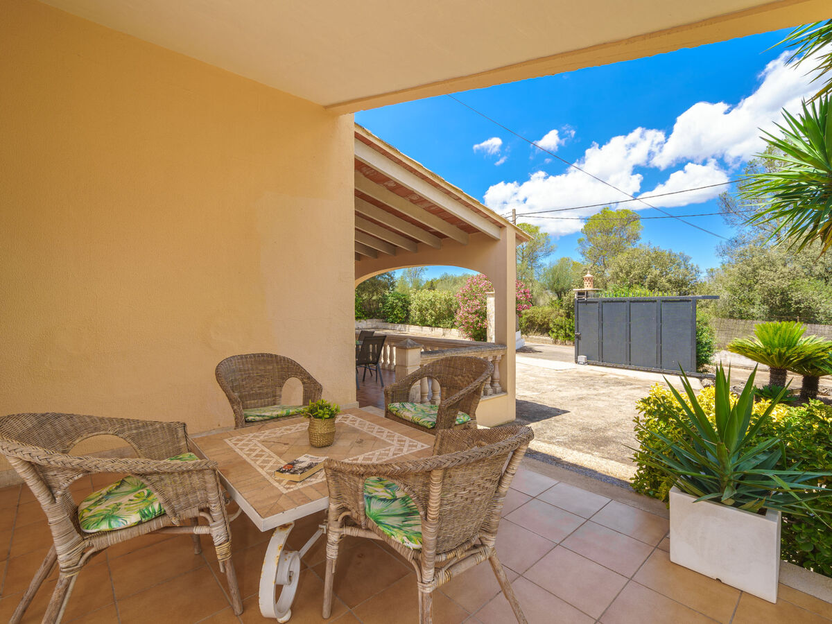 Maison Conchita à Sencelles - 7 pers., piscine privée - Photo 29